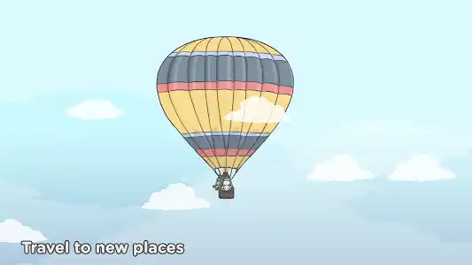 Tsuki Adventure 2 screenshot 5