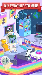 Vlogger Go Viral: Tuber Life screenshot 3