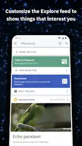 Wikipedia screenshot 5