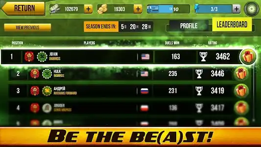 Wild Hunt: Real Hunting Games screenshot 4