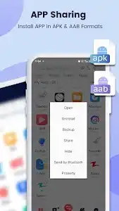 Zapya - File Transfer, Share screenshot 4