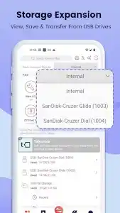 Zapya - File Transfer, Share screenshot 5