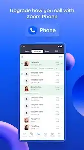 Zoom Workplace screenshot 4