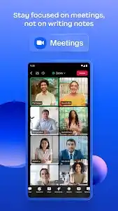 Zoom Workplace screenshot 5